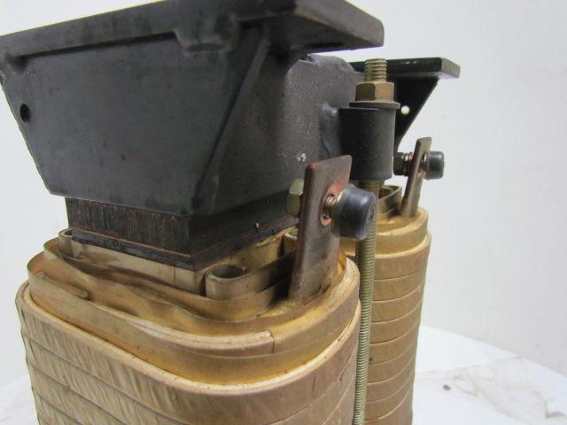 Siemens 4EN9902-8CB Transformer 2x0.7mH 100A