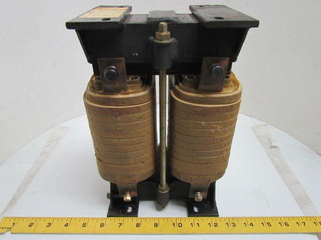 Siemens 4EN9902-8CB Transformer 2x0.7mH 100A