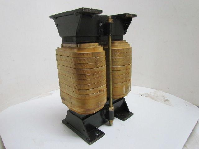 Siemens 4EN9902-8CB Transformer 2x0.7mH 100A