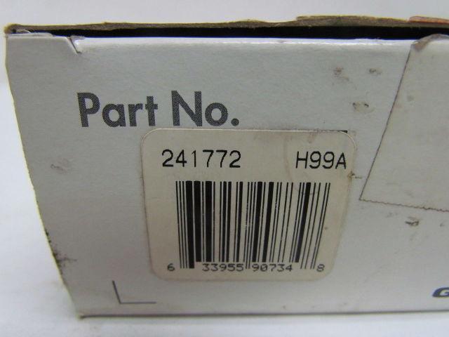 Graco 241772 241-772 H99A HVLP Accessory Kit With .070"Orifice Finishing Tip NIB