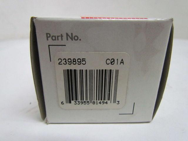 Graco 239895 239-895 C01A Air Assisted Fluid Repair Kit NIB