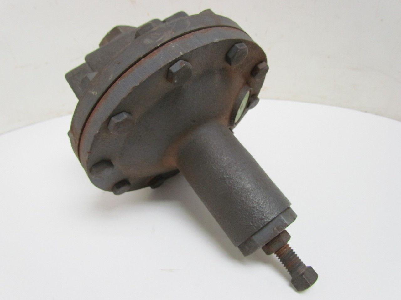 Strong Type K 250 PSI Reducing Valve 1" NPT