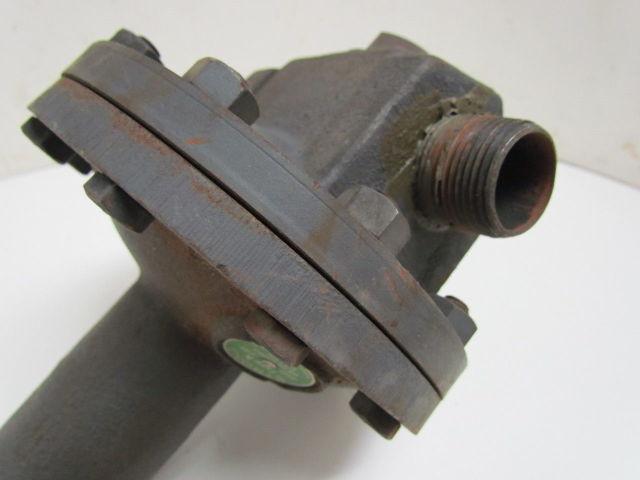 Strong Type K 250 PSI Reducing Valve 1" NPT