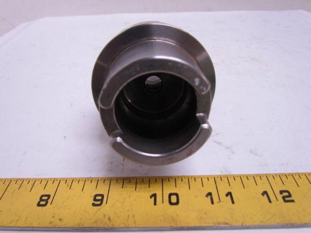 Schunk 204026 HSK-63-C Hydraulic Tool Holder 20mm Diameter