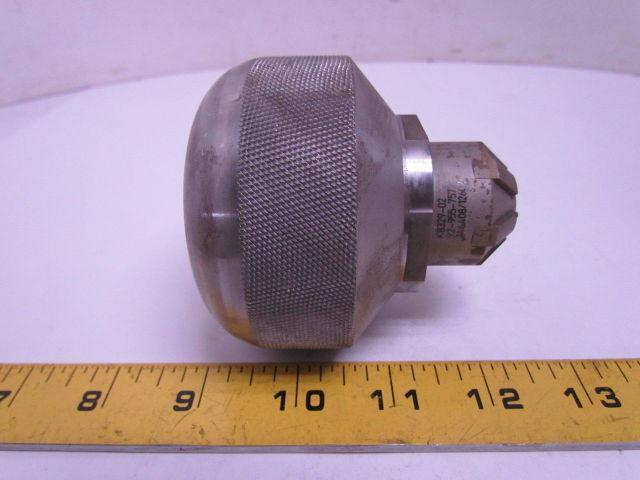 Mapal K8329-02 92-955-7572 Hand Reamer Chamfer Tool 45 deg .792 to 1.375"cut dia