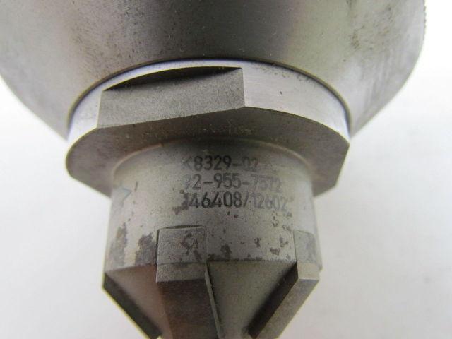 Mapal K8329-02 92-955-7572 Hand Reamer Chamfer Tool 45 deg .792 to 1.375"cut dia