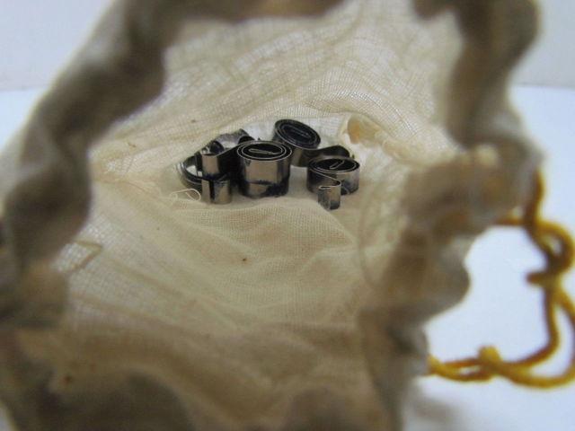 Cat 0358891 Spring Kit