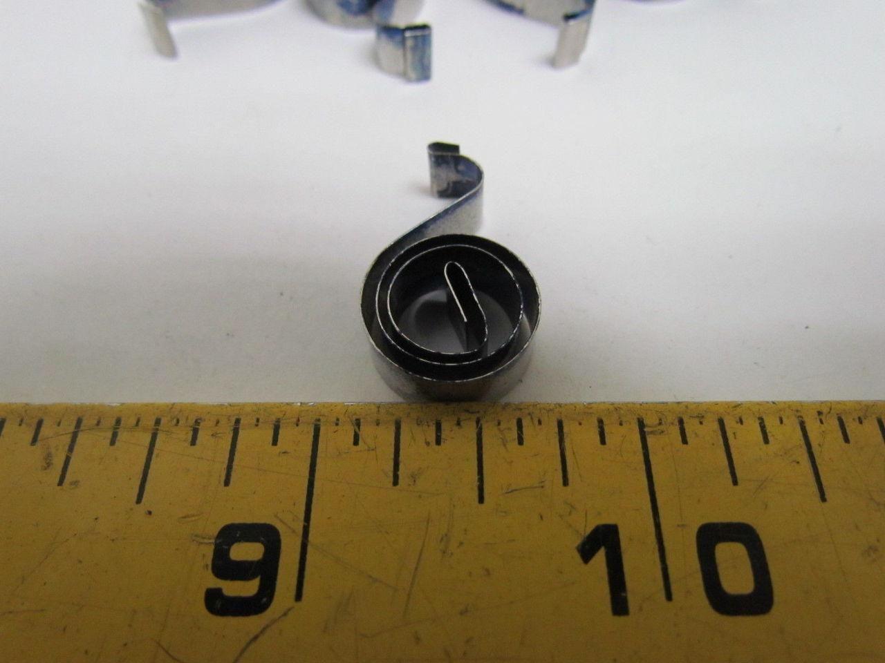 Cat 0358891 Spring Kit