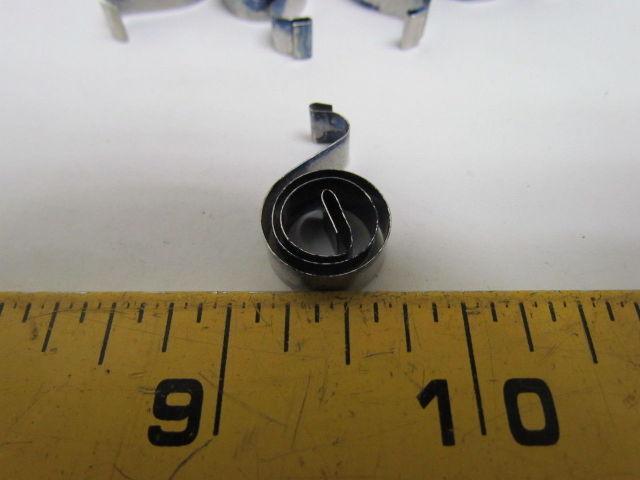 Cat 0358891 Spring Kit