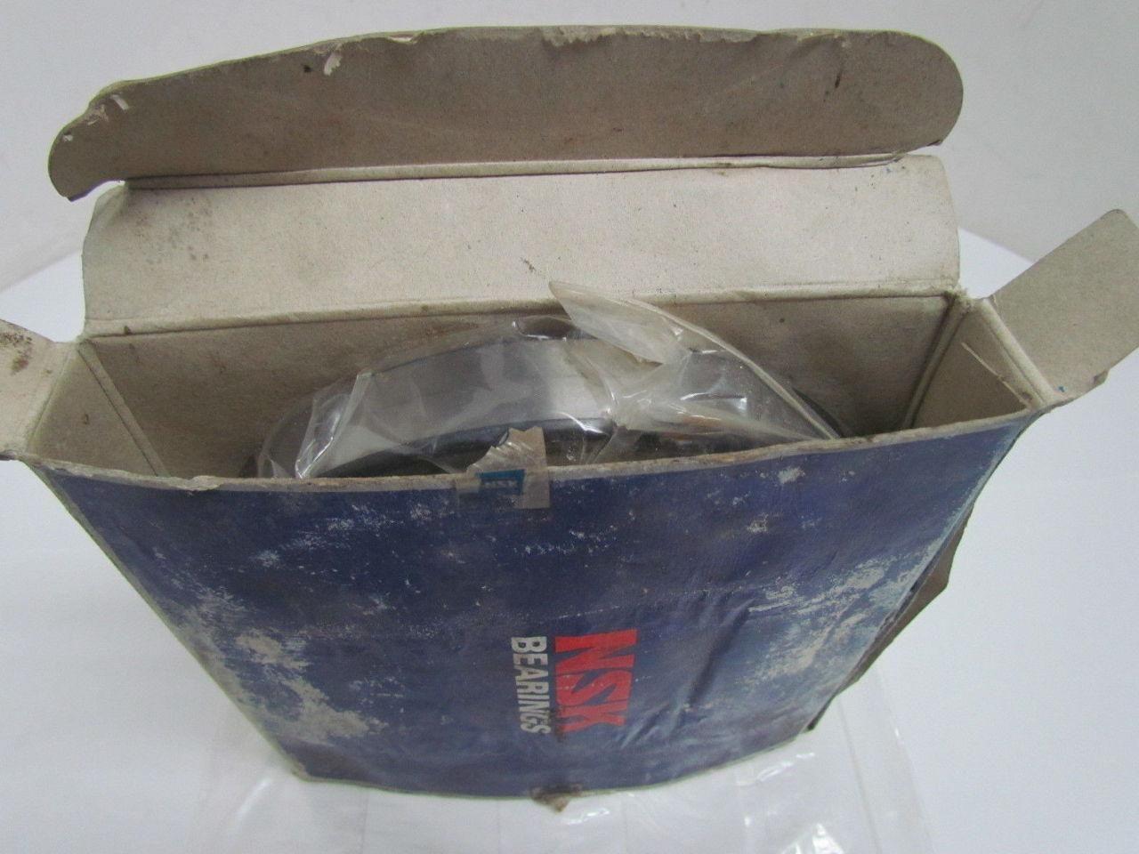 NSK 6024ZU2 DPS 6024ZCG200U2 Single Row Ball Bearing NEW