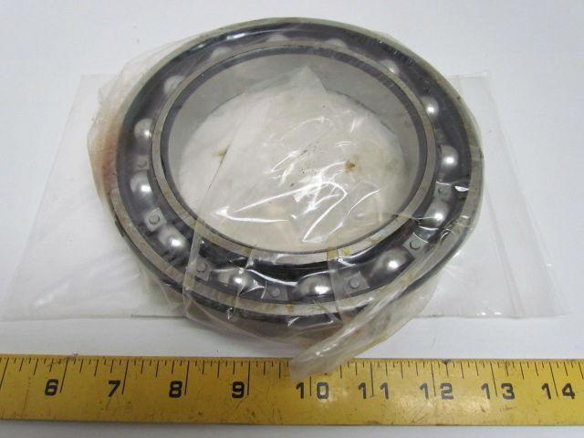 NSK 6024ZU2 DPS 6024ZCG200U2 Single Row Ball Bearing NEW