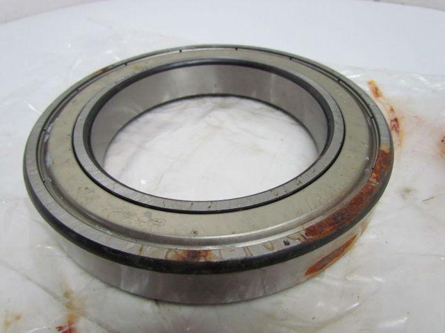 NSK 6024ZU2 DPS 6024ZCG200U2 Single Row Ball Bearing NEW
