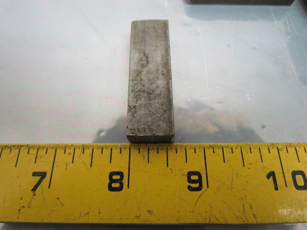 Morse W45154 SF 2-3/4" Bushing 5/8" Keyway W/2 Keys
