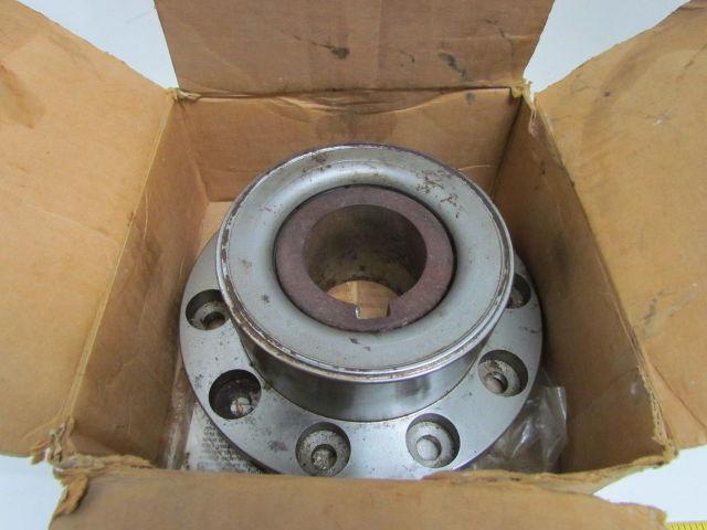 2 1/2 SB FHLF FB Kop-Flex Coupling Sleeve 2.4985" .001 Bore 5/8x5/16" Keyway