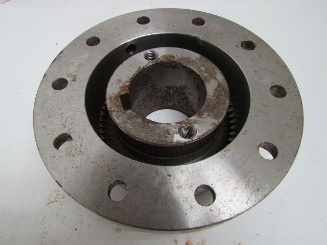 2 1/2 SB FHLF FB Kop-Flex Coupling Sleeve 2.4985" .001 Bore 5/8x5/16" Keyway