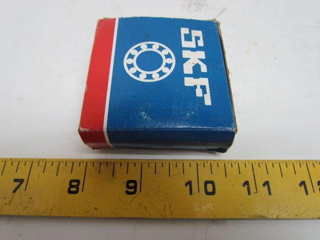SKF Explorer 7305 BEGAP Angular Contact Ball Bearing 25x62x17mm NIB