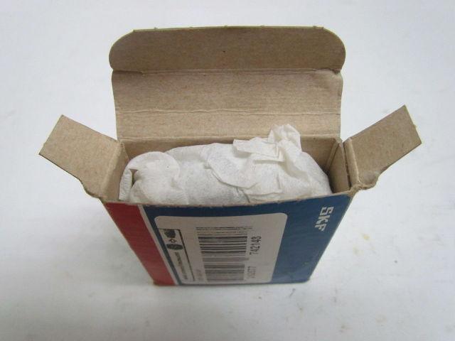 SKF Explorer 7305 BEGAP Angular Contact Ball Bearing 25x62x17mm NIB