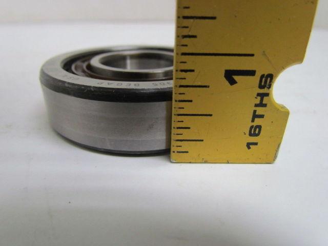 SKF Explorer 7305 BEGAP Angular Contact Ball Bearing 25x62x17mm NIB