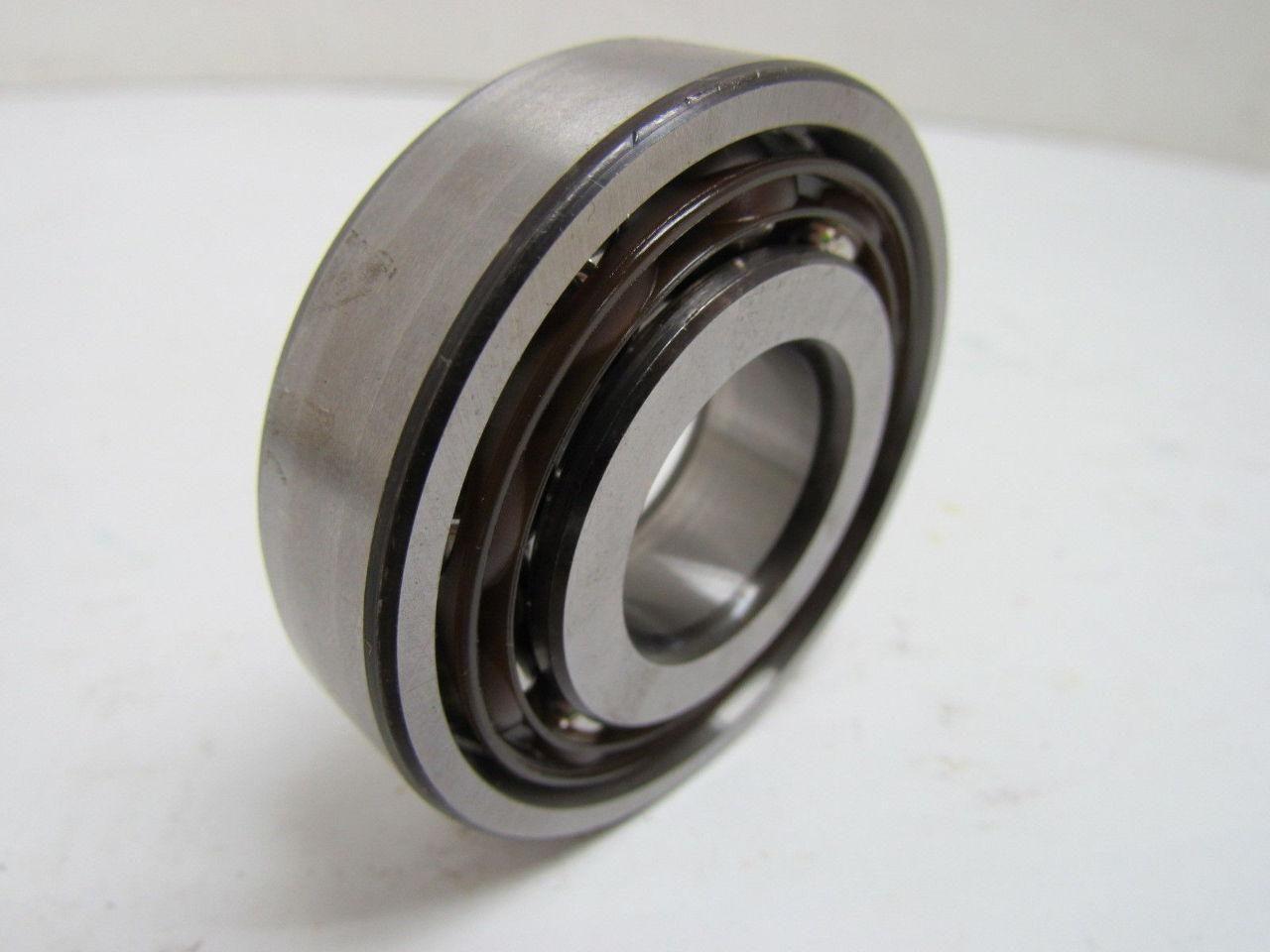 SKF Explorer 7305 BEGAP Angular Contact Ball Bearing 25x62x17mm NIB