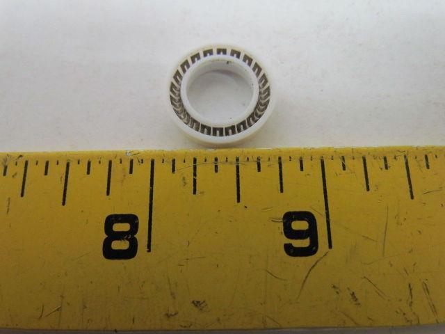 Graco 111-689 111689 Vee Block Seal NEW