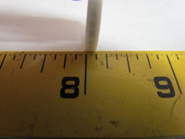 Graco 111-689 111689 Vee Block Seal NEW