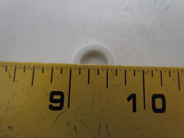 Graco 111-689 111689 Vee Block Seal NEW