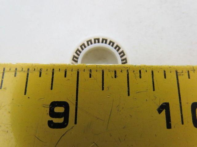 Graco 111-689 111689 Vee Block Seal NEW