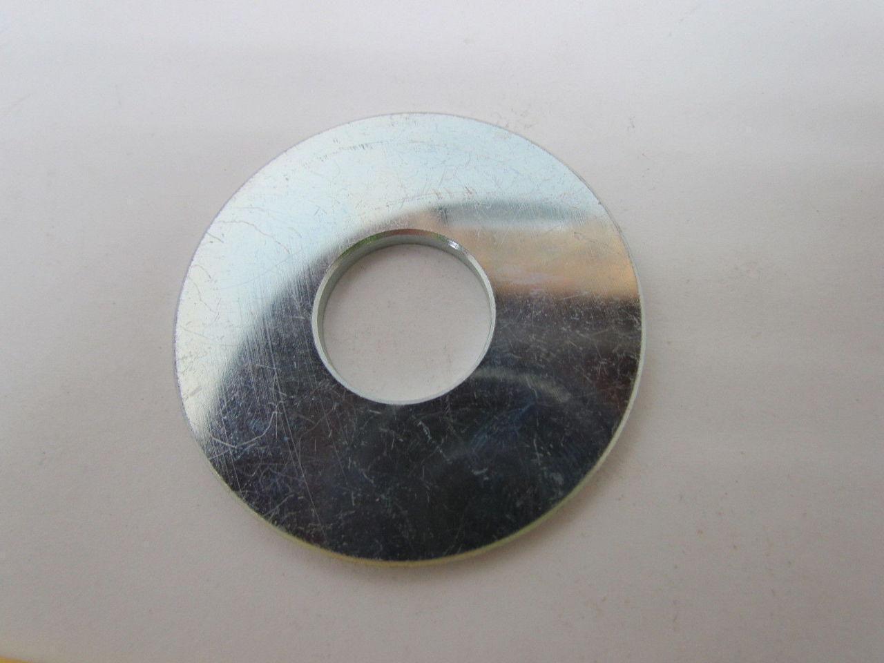 Graco 178-162 178162 Intake Valve Plate for Power-Flo Pumps #217-566 & 222-229