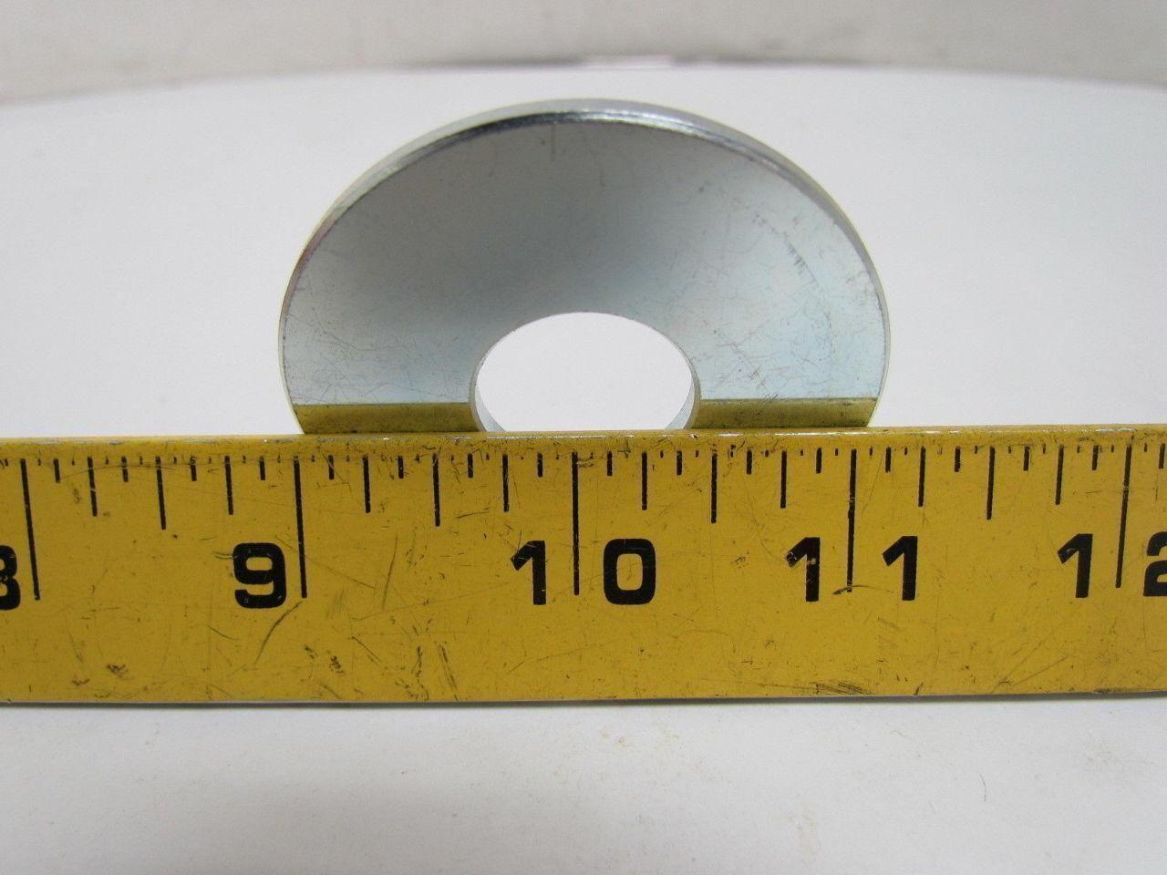 Graco 178-162 178162 Intake Valve Plate for Power-Flo Pumps #217-566 & 222-229
