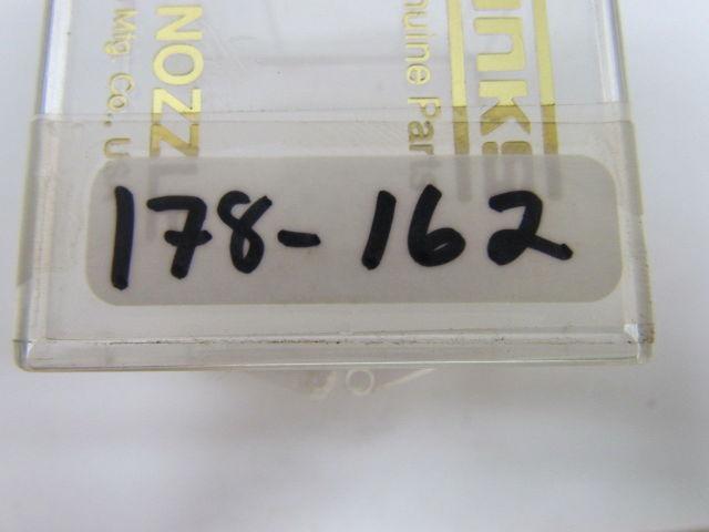Graco 178-162 178162 Intake Valve Plate for Power-Flo Pumps #217-566 & 222-229