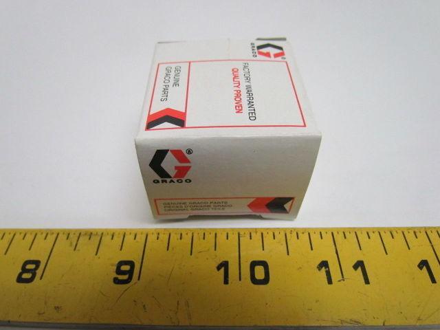 Graco 276-294 276294 Fluid Tip Nozzle for Optimiser Spray Gun .055" Orifice NIB