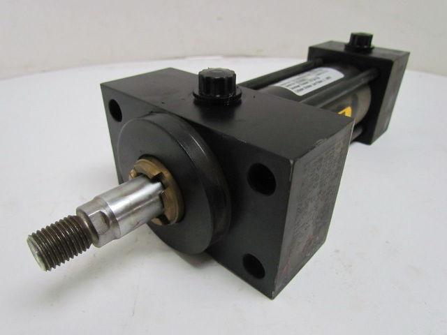 Parker 40 CJJHMIRNVS14MC 80.00 D 1144 Hydraulic Cylinder 40mm Bore 80mm Stroke