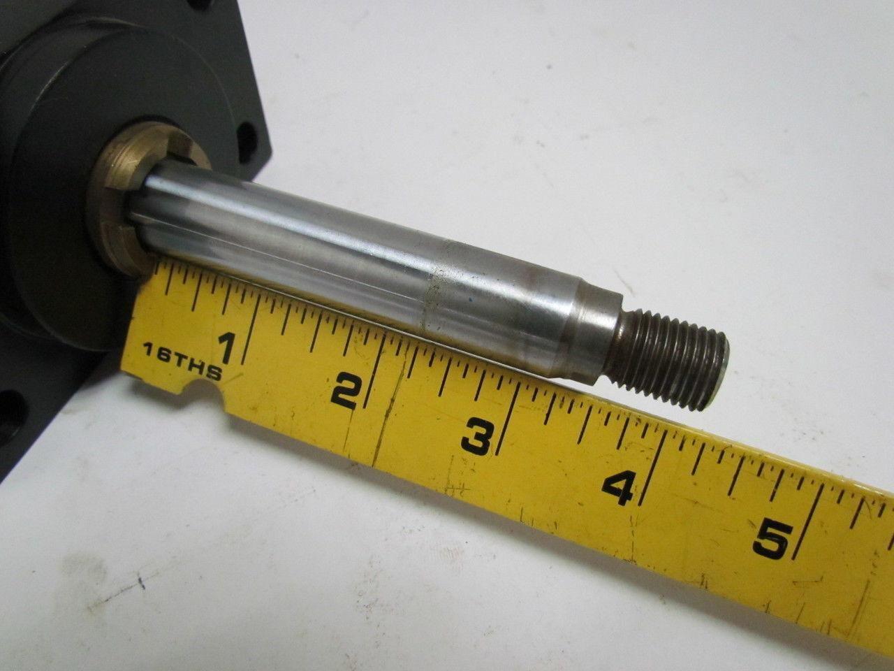 Parker 40 CJJHMIRNVS14MC 80.00 D 1144 Hydraulic Cylinder 40mm Bore 80mm Stroke