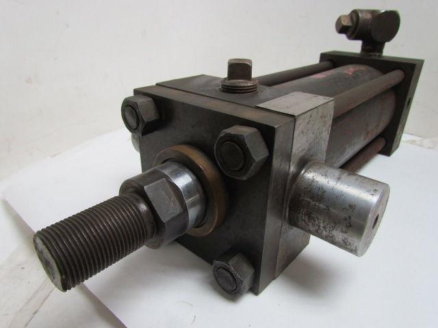 Hydro-Line N2W 3.25X7 2C 7402-015-1R Hydraulic Cylinder 3-1/4" Bore 7" Stroke