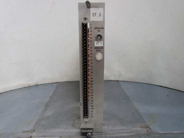 Optronic 729.307.02C R729.050-2437 Circuit Board