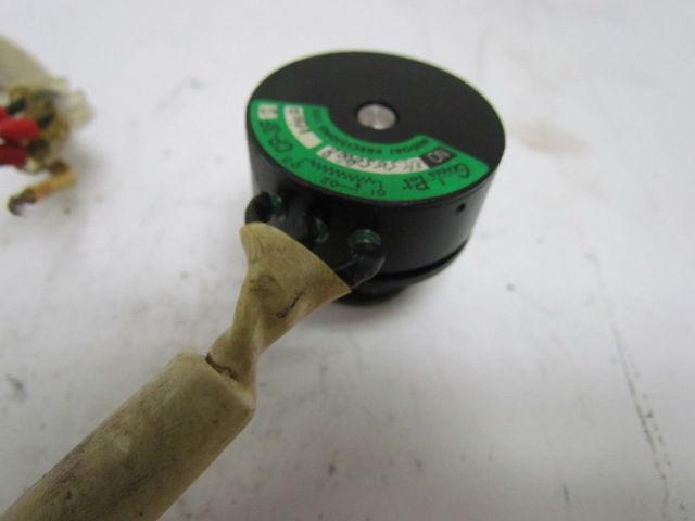 Midori CP3F Angle Sensor