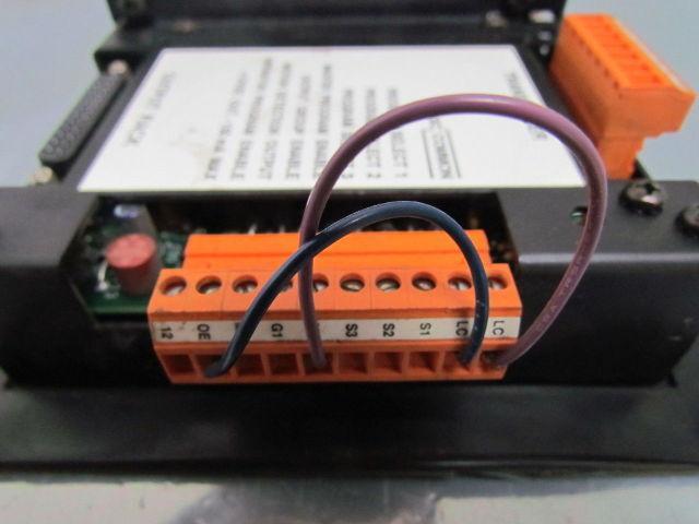 Electro Cam PS-5104-10-024 Programmable Limit Switch Plus 5000 Series