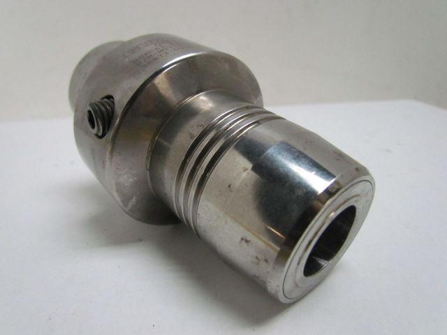 Guhring GM 300 4367-20.063B HSK-63-C Hydraulic Tool Holder 20mm Diameter