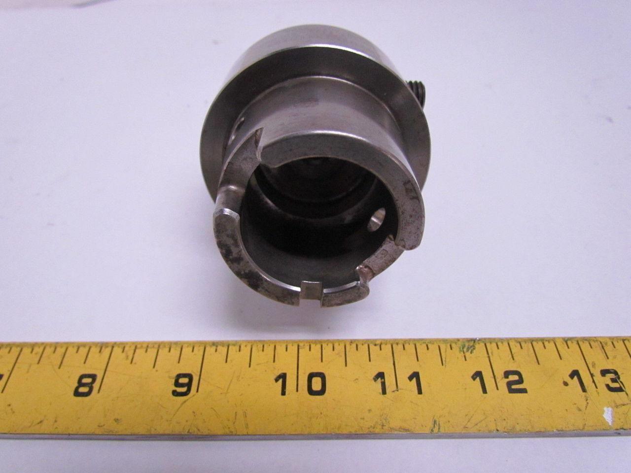 Guhring GM 300 4367-20.063B HSK-63-C Hydraulic Tool Holder 20mm Diameter