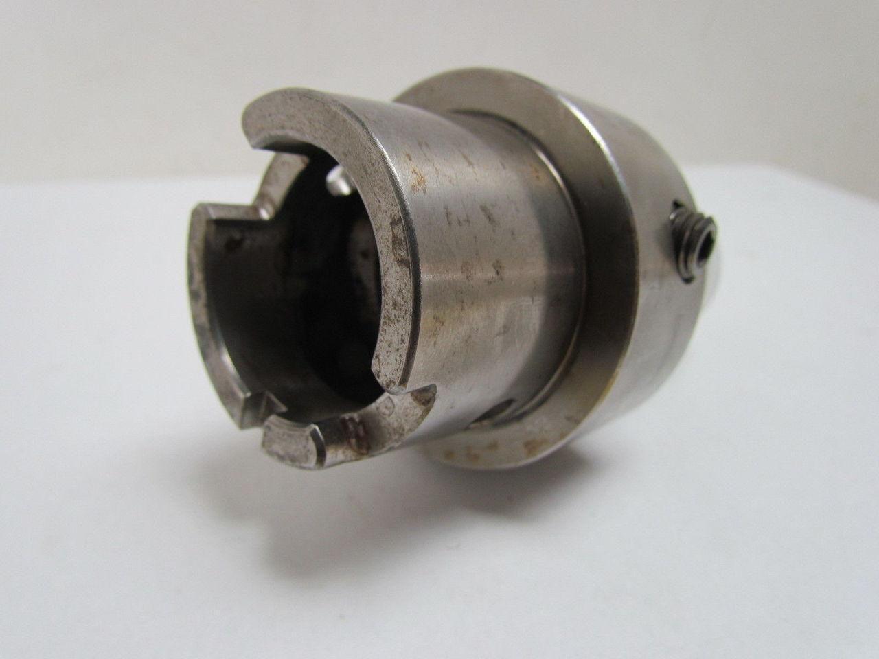 Guhring GM 300 4367-20.063B HSK-63-C Hydraulic Tool Holder 20mm Diameter
