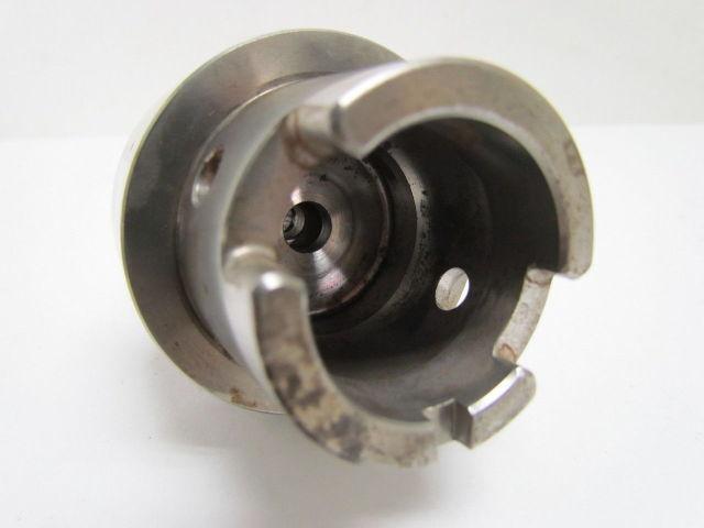 Guhring GM 300 4367-20.063B HSK-63-C Hydraulic Tool Holder 20mm Diameter