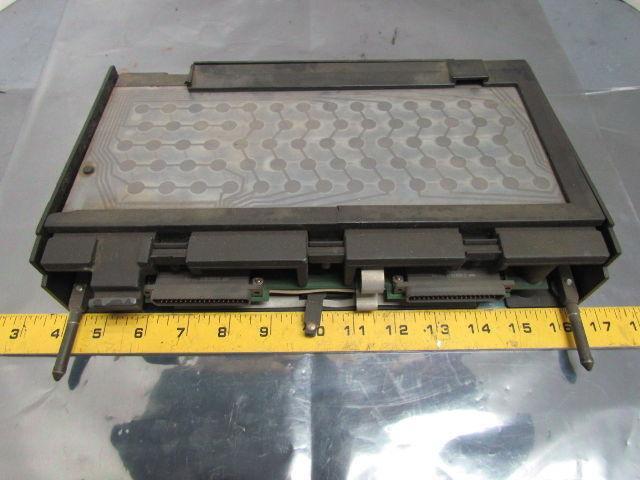 Allen Bradley 1770-FAC Series A PLC-2 Keyboard