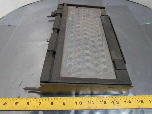 Allen Bradley 1770-FAC Series A PLC-2 Keyboard