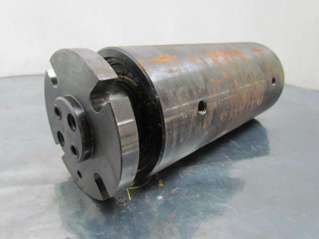 Sonal SN 5474 E Pneumatic rotary Union 4-circuit