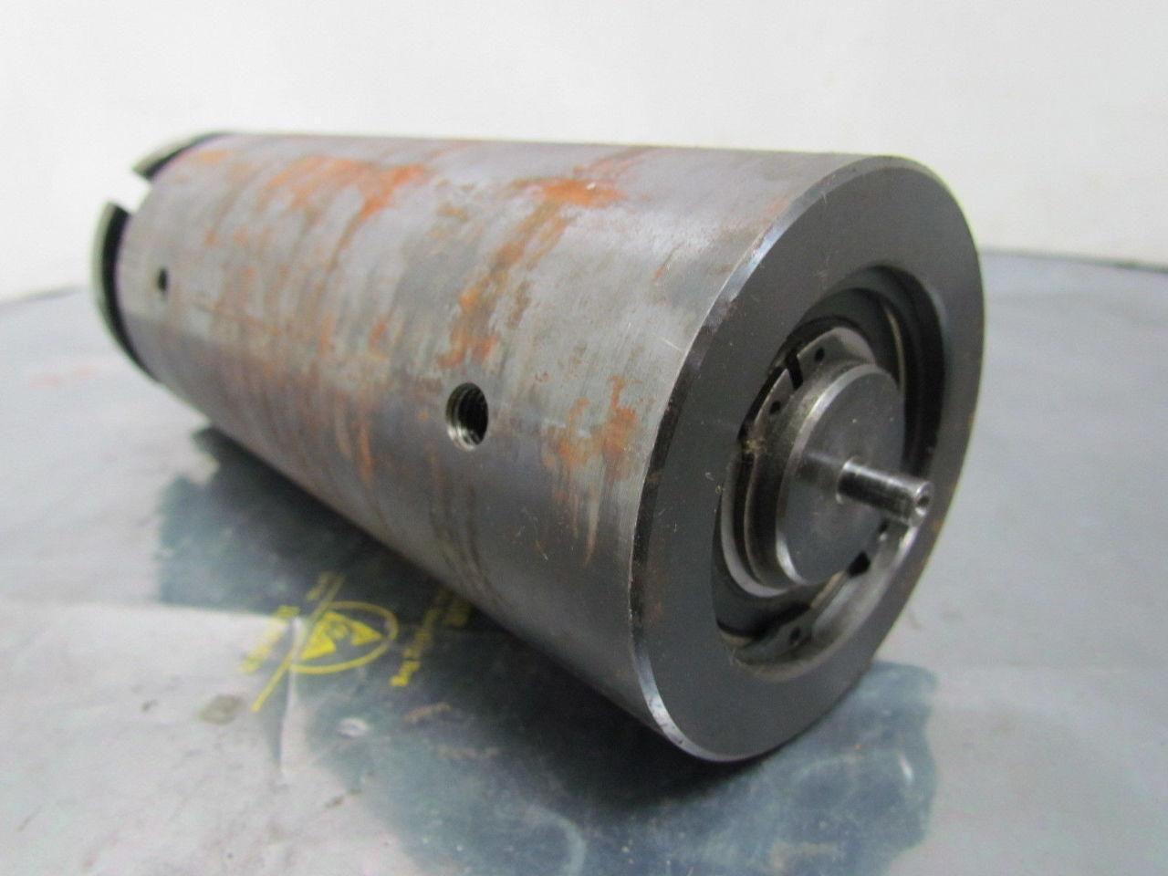 Sonal SN 5474 E Pneumatic rotary Union 4-circuit