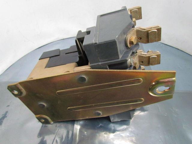 702-EOD94 Series K Size 4 Starter 208-240/440-600V 50 HP 100 HP 4 Pole Contactor
