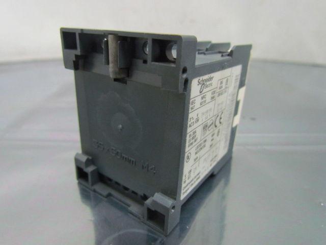 Telemecanique LP4K1201BW3 Contactor 600V 24V Coil