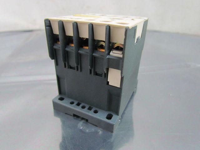 Telemecanique LP4K1201BW3 Contactor 600V 24V Coil