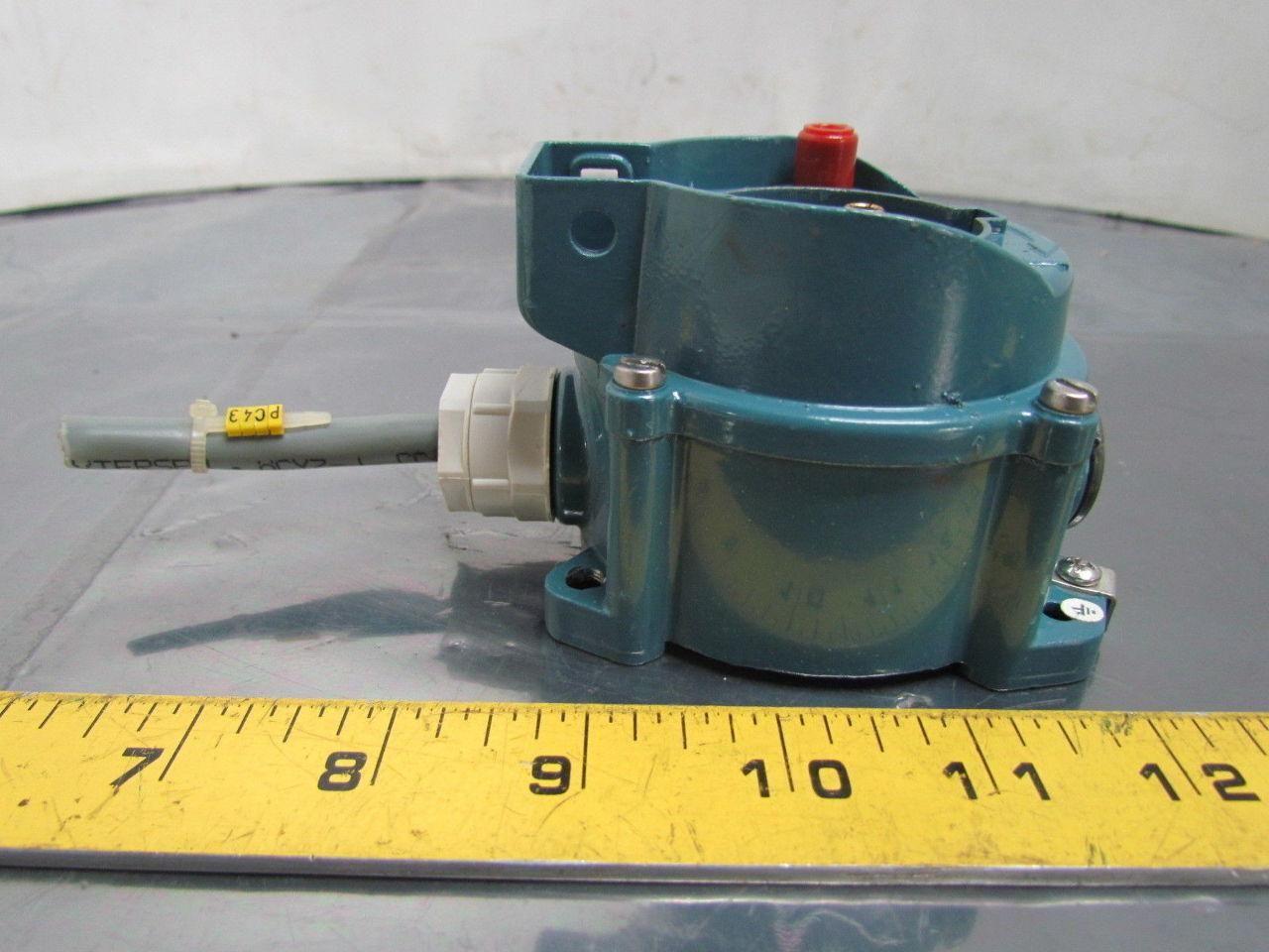 ML Weatherproof Receptacle Housing 4-Pin Female Outdoor Plug Socket 10A-380/415V