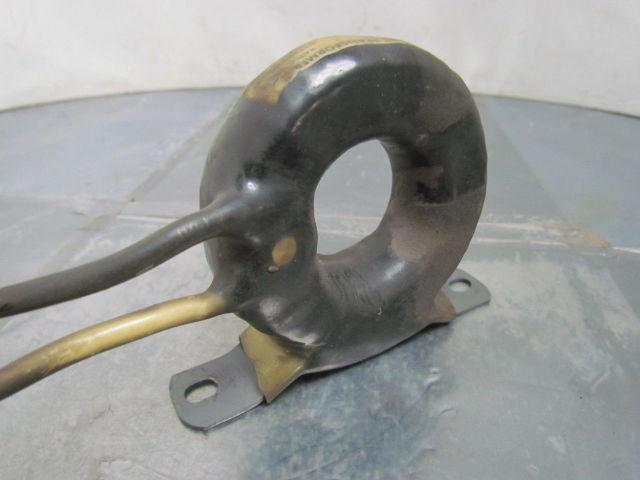 Midwest Electric 3CT12B Current Transformer 2 VA 200:5 Ratio 25-400 Cycles